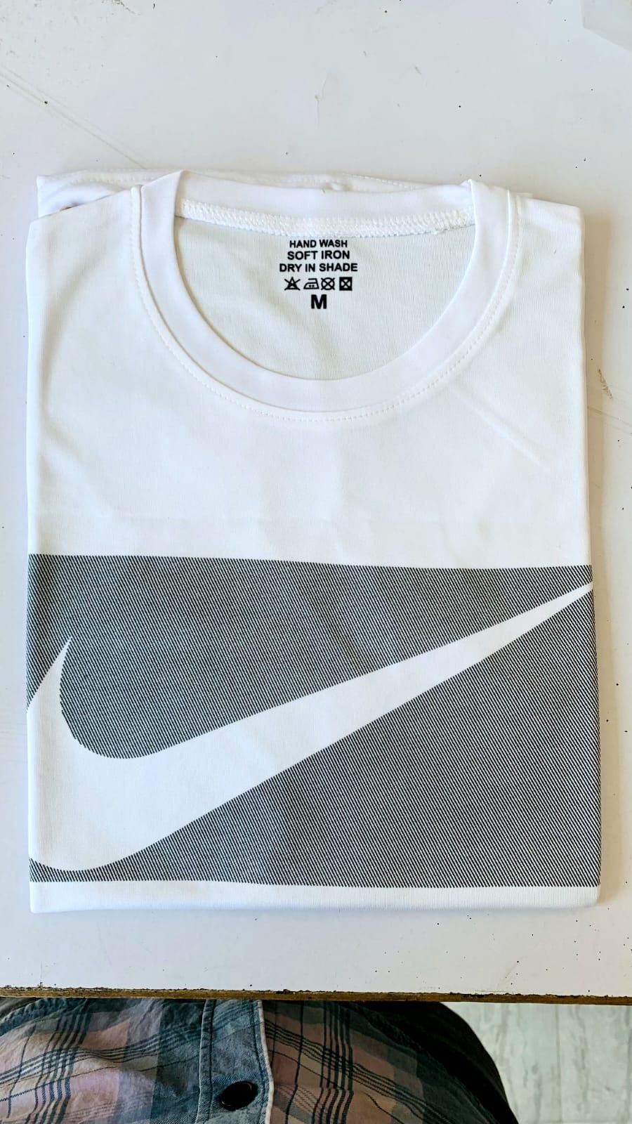 Printed Half Sleeves Mens Round Neck T-Shirt Pack Of 4