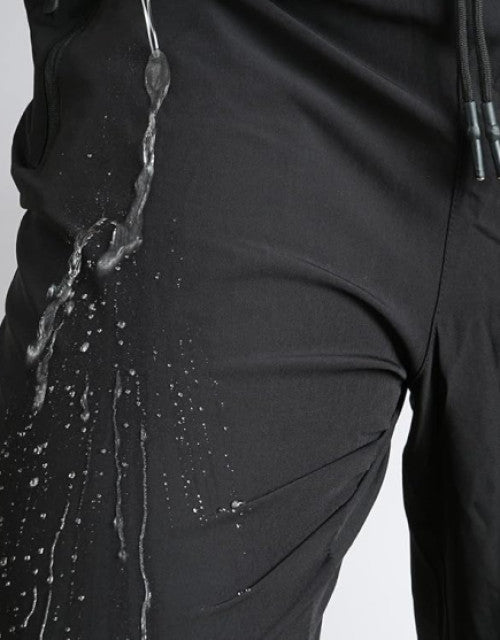 Men's Lightweight Pants Breathable Quick Dry Fit Waterproof Jogger Pant